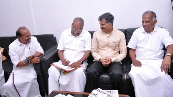 MDMK targets 1 Crore signatures to recall Tamil Nadu Governor RN Ravi 