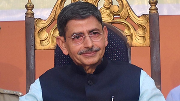 Tamil Nadu Governor RN Ravi to visit to New Delhi today