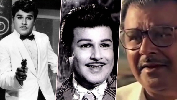 Jaishankars Good kind hearted character and do you know How Actor Jaishankhar helped the Producers