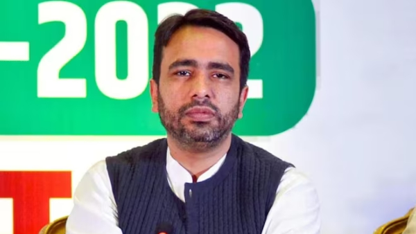 RLD Chief Jayant Chaudhary not to attend opposition meet today 