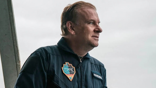  Who is Dawood? The richest Pakistan man who died inside the missing in Titanic Submarine? 