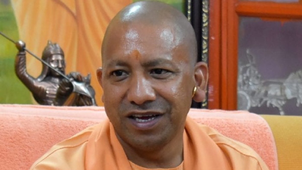 Yogi Adityanath is proud that women have been empowered under BJP rule 