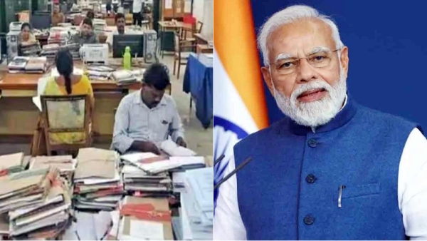 Dearness allowance , HRA increase and New Pension rule changes: Triple good news for Govt employees 