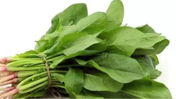 health news and Do you know what are the health benefits of spinach