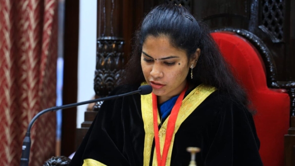 Mayor Priya said Chennai corporation to set waste energy plant in Kodungaiyur like european countries 