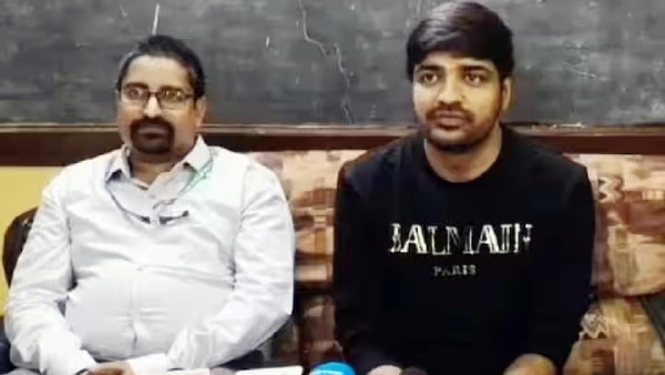 Actor Sathish says that he didnt read Mari Selvaraj letter and he asked to make children literate 