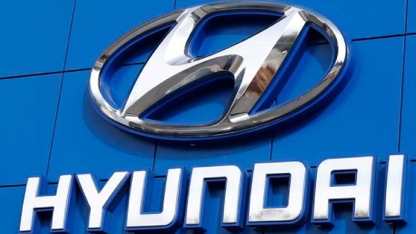 The first Made-in-India Hyundai Exter rolled out of assembly line from its Sriperumbudur 
