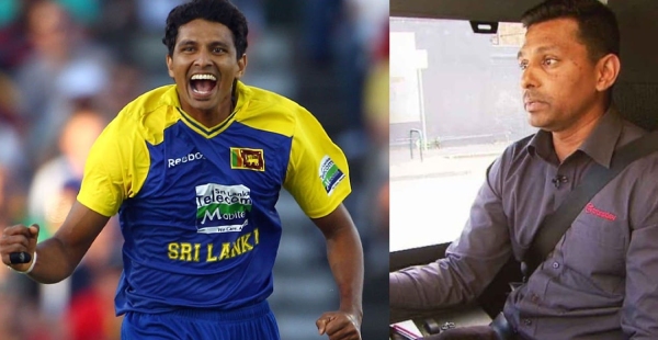 Former Sri Lankan cricketer and CSK bowler Suraj Randiv is now a bus driver in Australia 