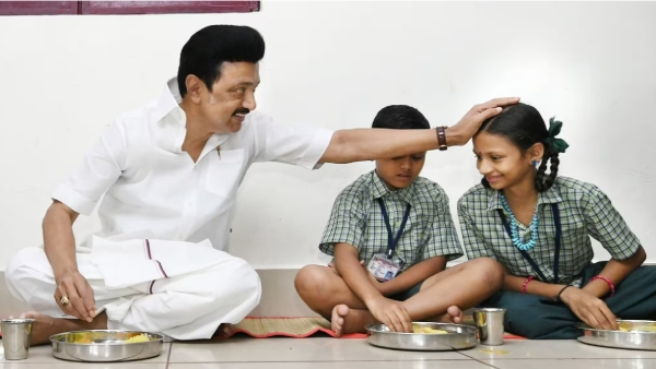 Food menu change in chief ministers breakfast scheme 