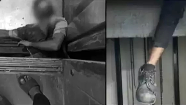 Lift accident: star hotel staff died in chennai 