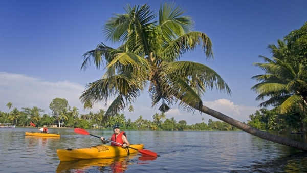  Best spots in Varkala - South indian Goa near Kanyakumari 