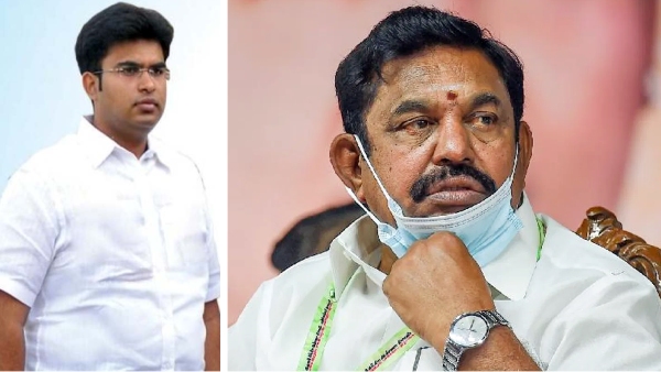 Where is Edappadi Palanisamy health? Is he needed a foreign treatment? 