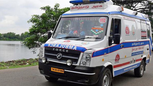 Chennai to introduce smart ambulance in the signals: What it is? 