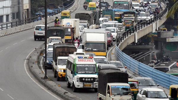 Chennai to introduce smart ambulance in the signals: What it is? 