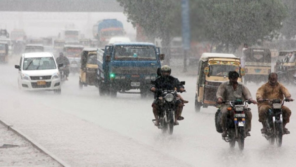  Chances for Rain upto July 2 in Tamilnadu and Puducherry - Chennai MET 