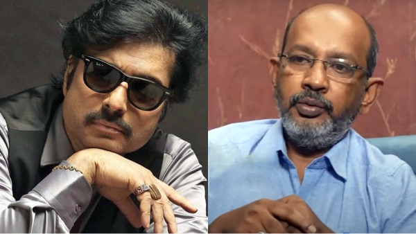 Actor Karthik ruined his film career by himself in an interview with film critic Seiyaru Balu