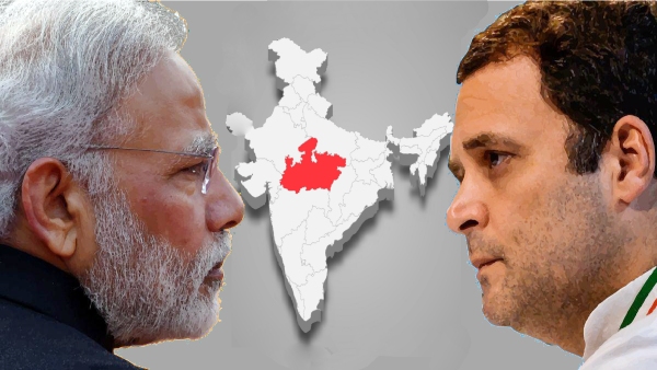 A new twist in ABP-Cvoter Survey on Madhya Pradesh Election