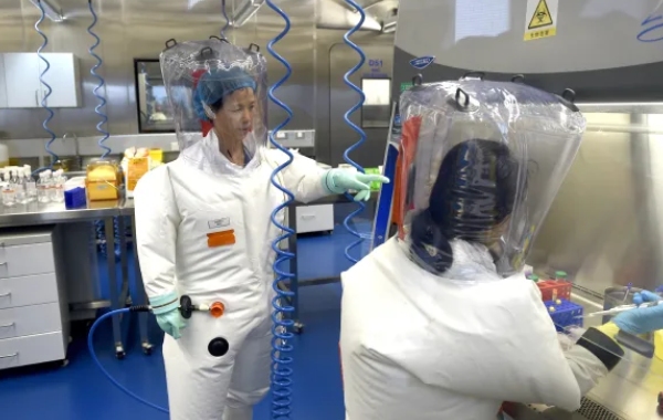 Wuhan Researcher says China Deliberately Engineered Coronavirus As Bioweapon