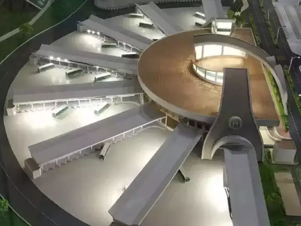 Perungalathur bridge opened today by dmk minister Anbarasan Perungalathur bridge opened today by dmk minister Anbarasan