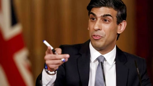 What is the New Controversy around the Pen faced for Rishi Sunak What is the New Controversy around the Pen faced for Rishi Sunak