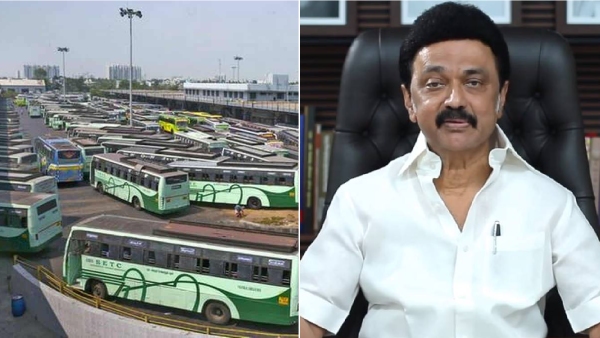 TN Government allocated special incentive for Transport department employees 