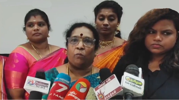 College girls should not put their photos as social media DP: Womens commission chief kumari 
