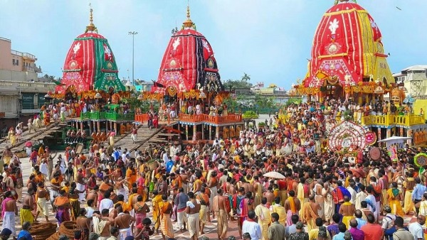  Tripura jagannath yatra accident 6 Died By Electrocution on Rath Yatra
