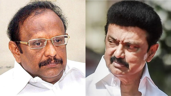 CM Stalin will give the answer to the Governors action tomorrow: says Law minister Regupathy CM Stalin will give the answer to the Governors action tomorrow: says Law minister Regupathy