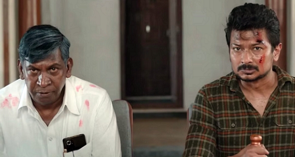 Mari Selvaraj, Udhayanidhi Stalin, Vadivelu. Maamannan Review from 3 Sections