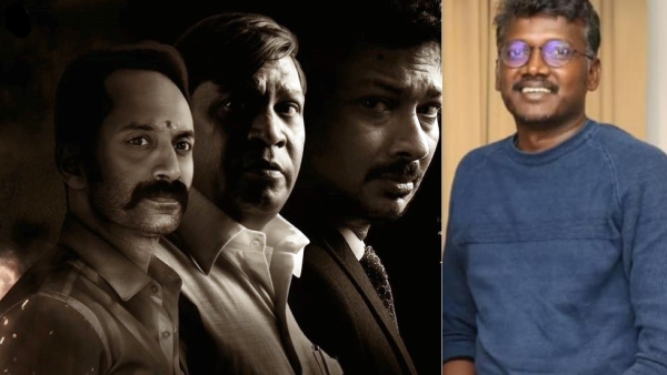 Mari Selvaraj, Udhayanidhi Stalin, Vadivelu. Maamannan Review from 3 Sections