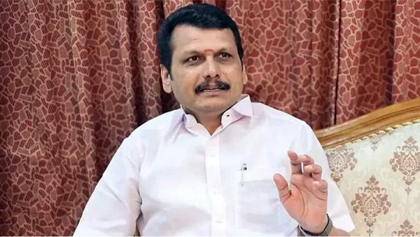 Money Cheating case Central Crime Branch Summons to Senthil Balaji appear on July 6 