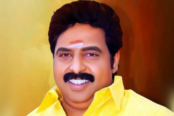 DMK MLA Palaniyandi says, I dug extra 20 feet in stone quarry! A fine of Rs. 23 crore for that? 