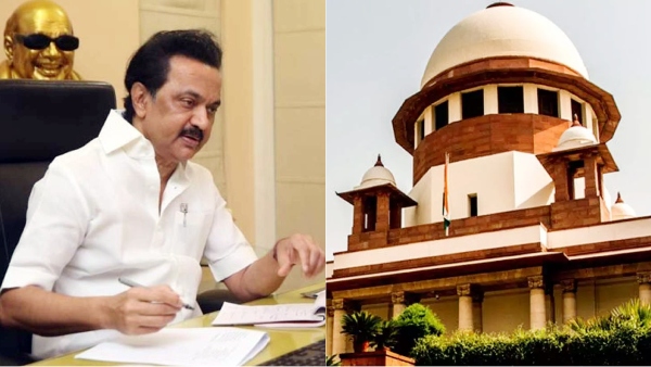 2014 Supreme Court judgment Clearly said about Governor power- TN CM Stalin Mention in Reply letter 
