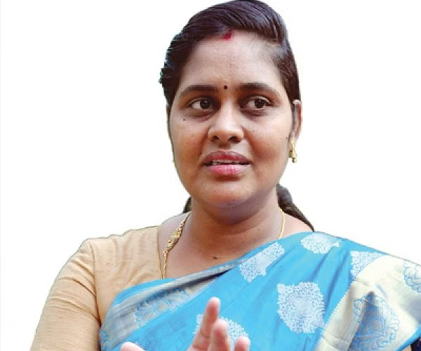 rajashwari priya slams actor vijay and going to file case against Director Lokesh kanagaraj