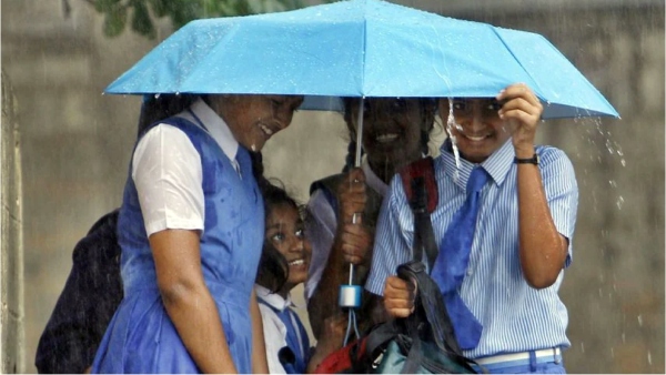 Schools and colleges will function as usual today in chennai, kanchipuram, chengalpattu districts 