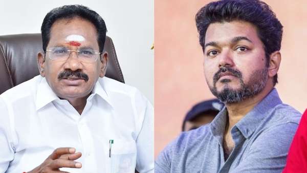  Actor Vijay plan to give monetary incentives to students is a welcome thing - Sellur Raju