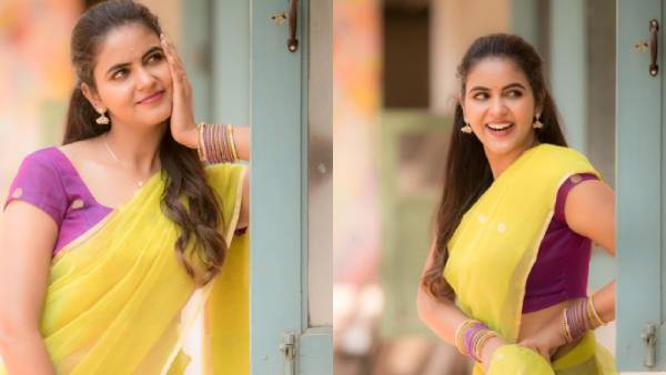  Tamil TV Channel TRP Rating 22th week 2023 top 10 serial in rural and urban 
