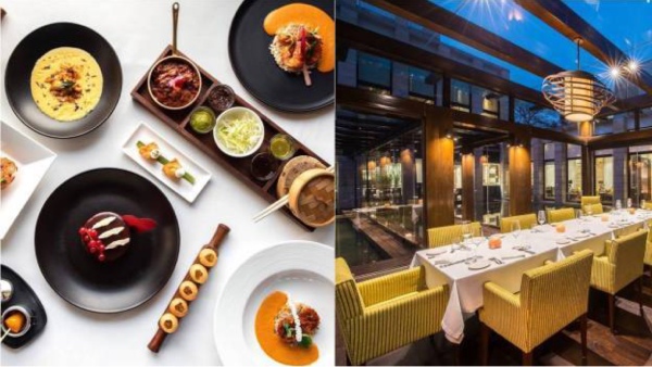 Worlds Top 50 Restaurants list released and 2 Indian restaurants make history 