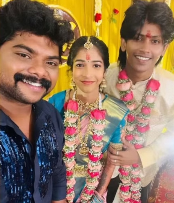 Kana Kanun Kalamangal serial Naresh is suddenly engaged 