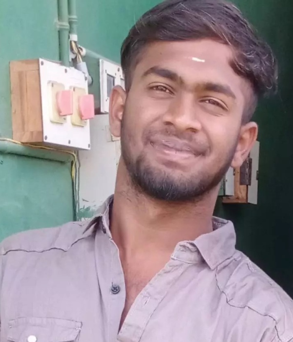 Coimbatore : Girlfriend commits suicide due to boyfriends murder in birthday celebration 