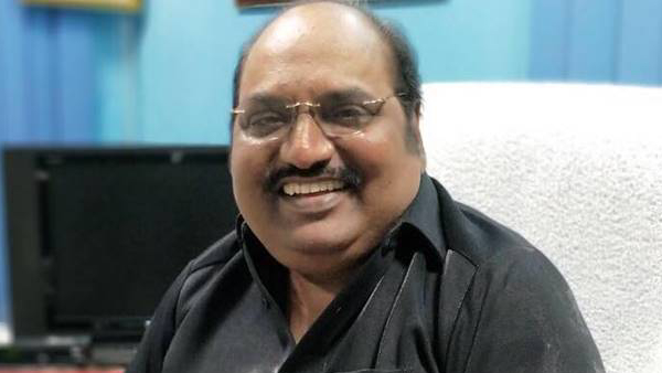 September 2007 On the 23rd! J.Anbazhagan who cut down the BJP flag pole! 