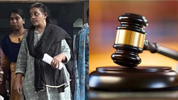 Bail plea of BJP supported Uma Karghi rejected by Kovai court 