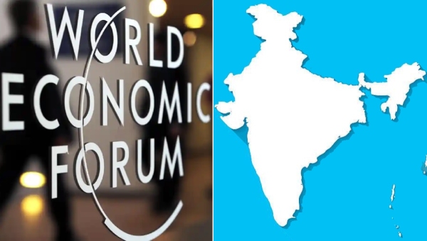  Where India ranks at World competitiveness ranking India slips few spots