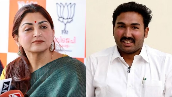 Who will contest in South Chennai loksabha constituency? Who will contest in South Chennai loksabha constituency?