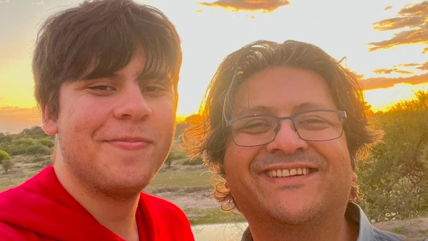  What Pakistan Billionaires Wife said About Final Moments With Family