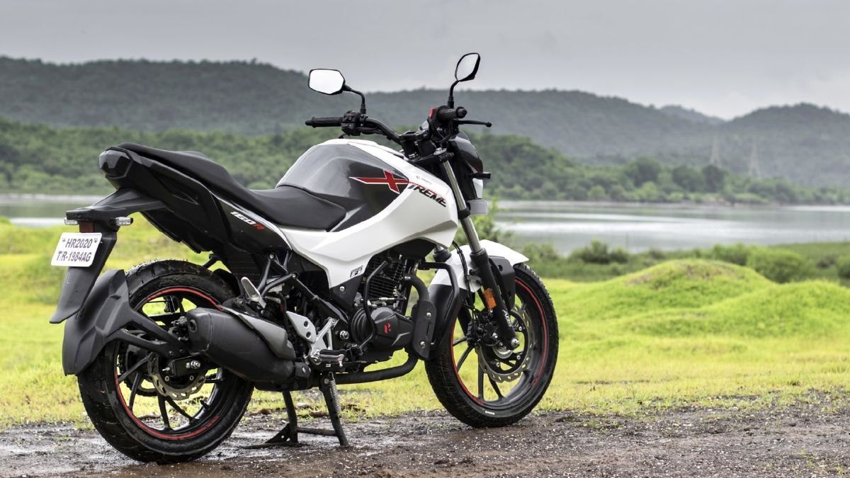 Automobile, Bike and Car News : All you need to know about new Hero Xtreme 160R BS6 bike Automobile, Bike and Car News : All you need to know about new Hero Xtreme 160R BS6 bike