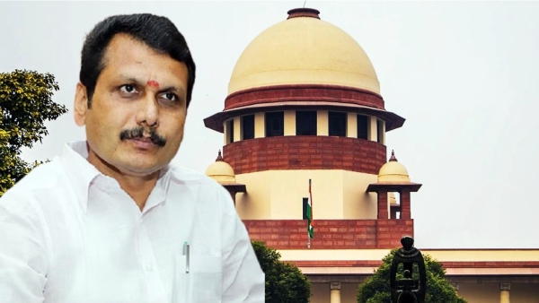 habeas corpus case hearing in chennai high court: senthil balaji wife and ED arguments