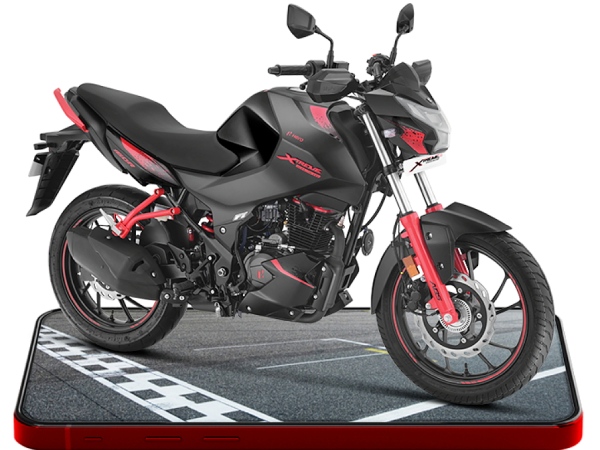 Automobile, Bike and Car News : All you need to know about new Hero Xtreme 160R BS6 bike Automobile, Bike and Car News : All you need to know about new Hero Xtreme 160R BS6 bike