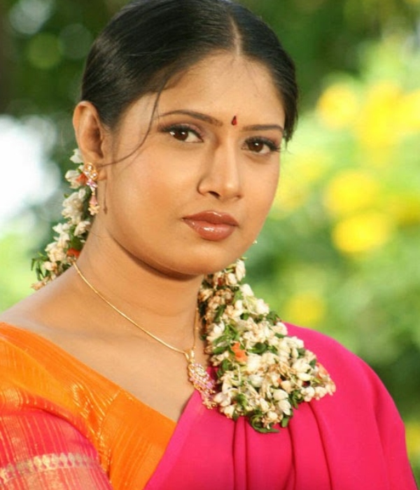  Actress Sanghavi who shared the pain of two miscarriages the words of friends. 