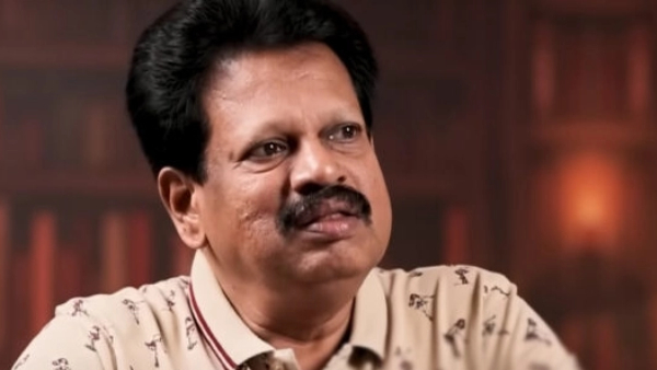 Mari Selvaraj not asking about the movie Devar Magan problem to Ilayaraja Valaiapechu Anthanans doubts